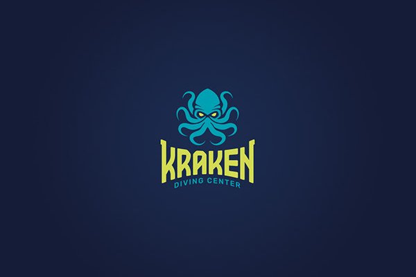 Kraken at зеркало